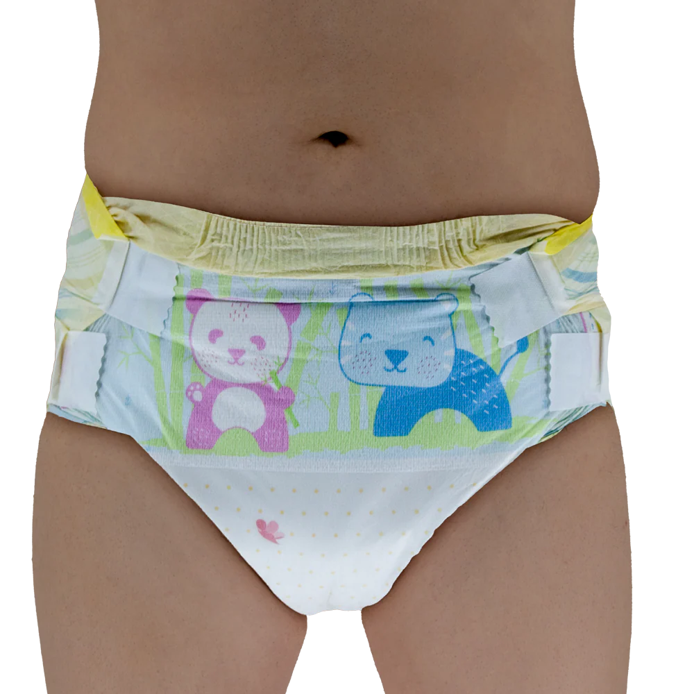 Animooz Diapers - Image 4