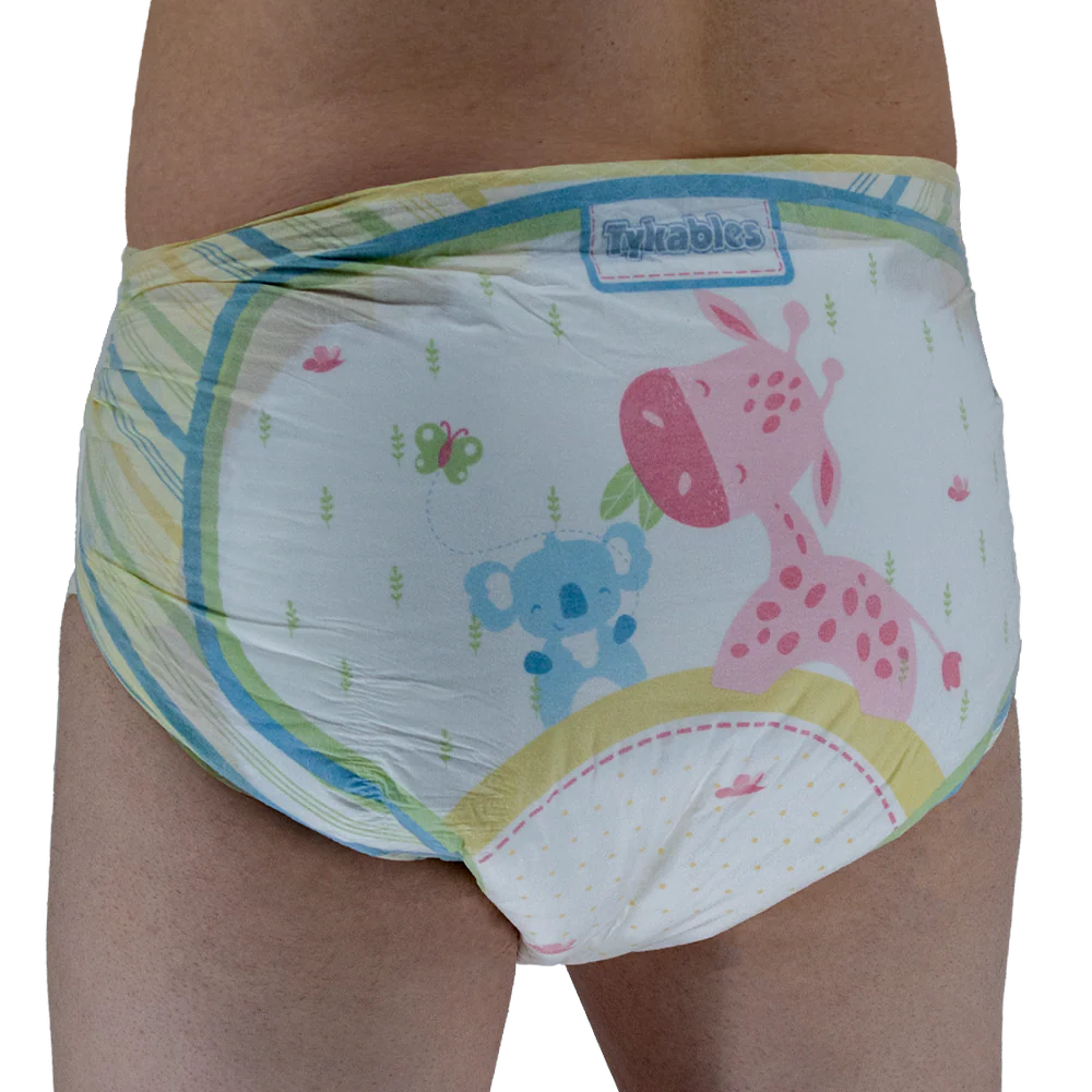 Animooz Diapers - Image 6