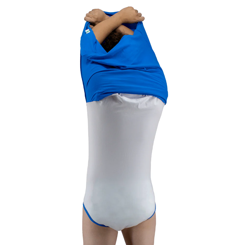 Blue Polo - Image 4
