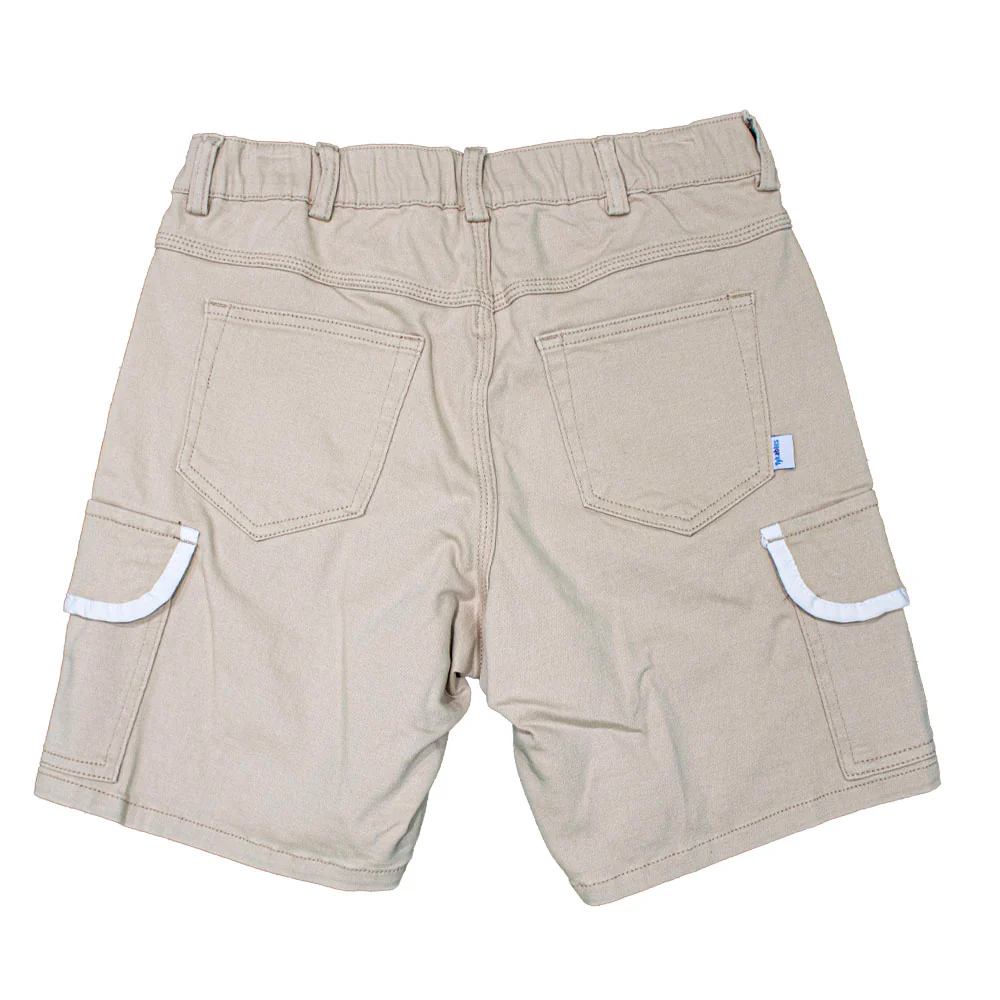 Cargo Shorts - Image 4
