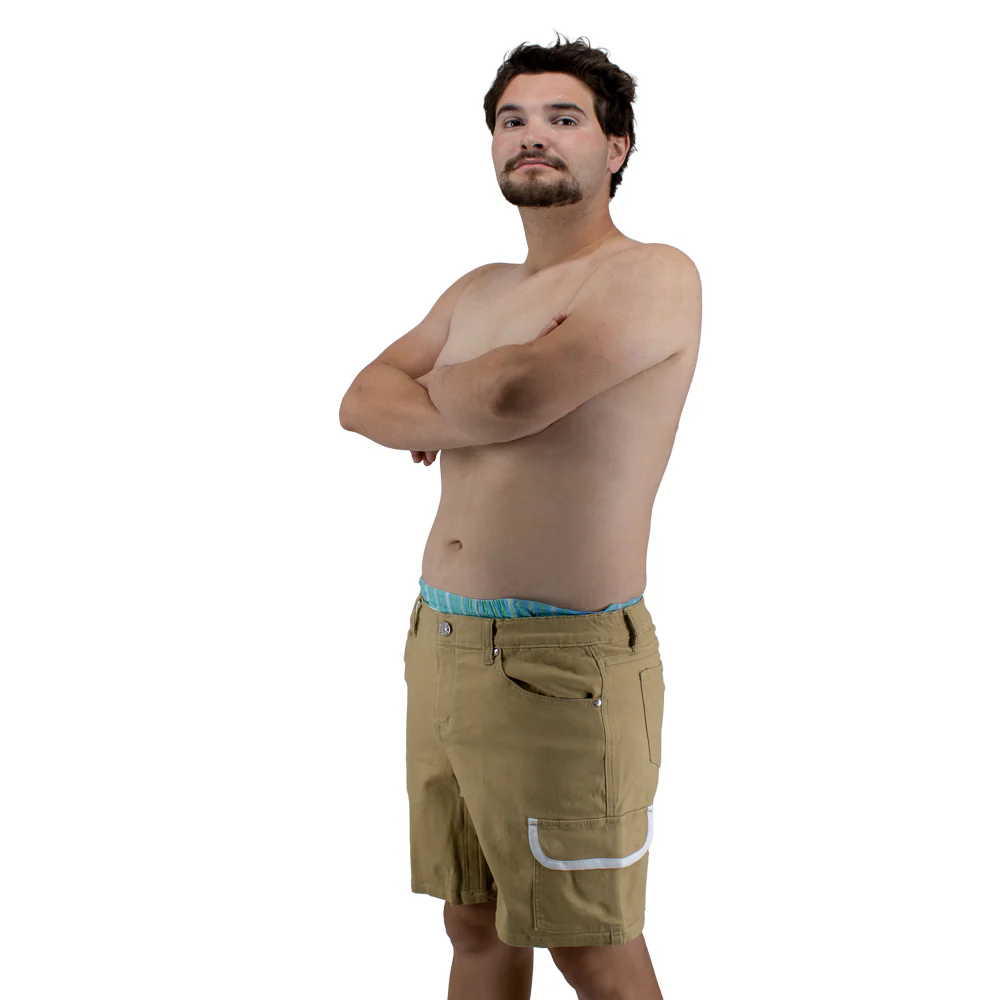 Cargo Shorts - Image 8