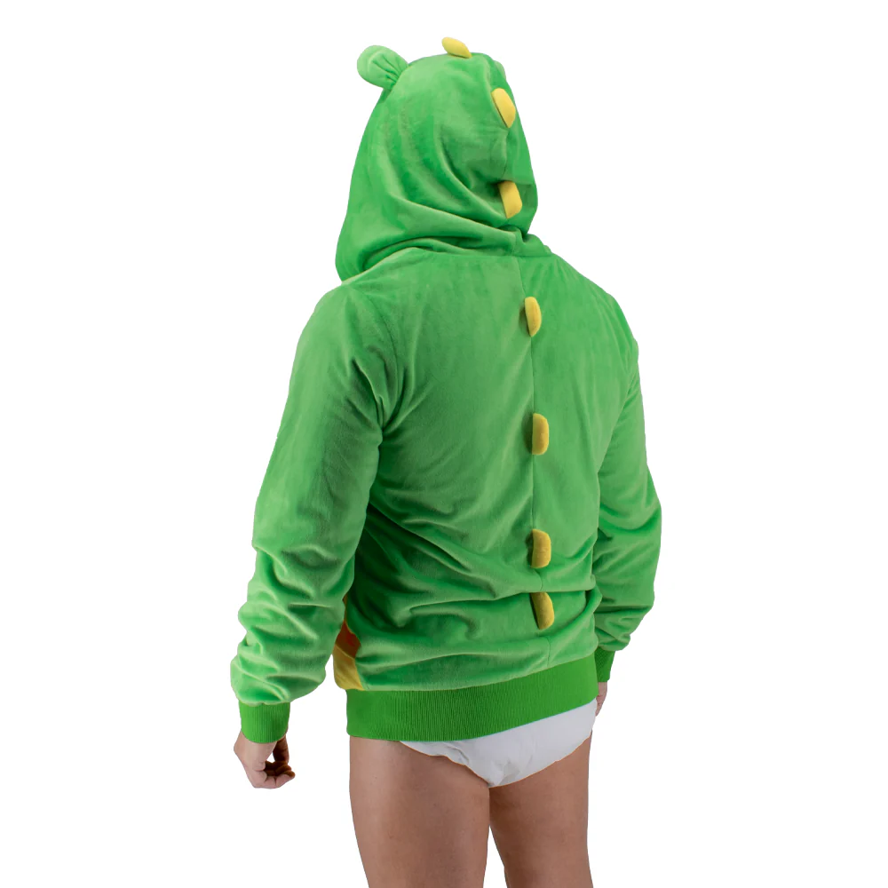 Dino Jacket - Image 4