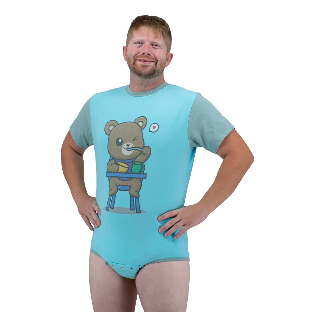 New Clothing
