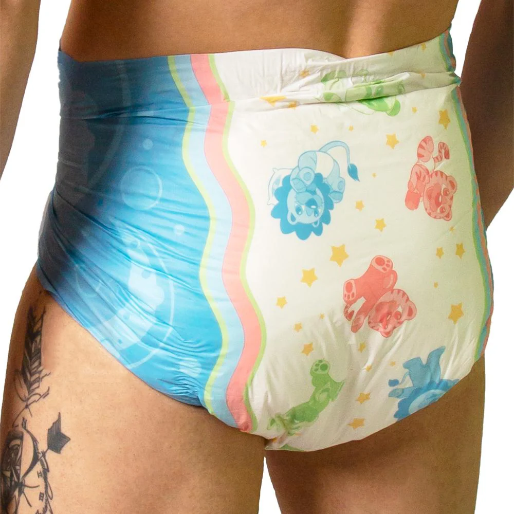 Overnights Diapers - Image 3