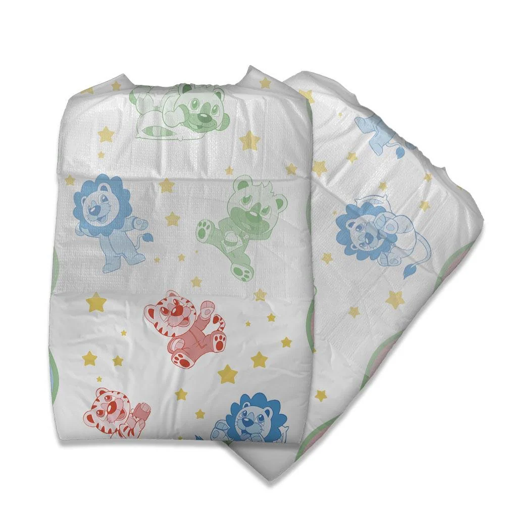 Overnights Diapers - Image 4