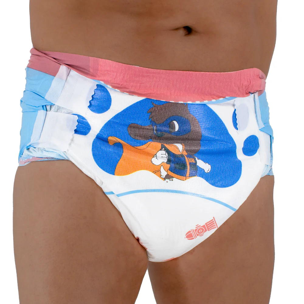 Puppers Diapers - Image 4