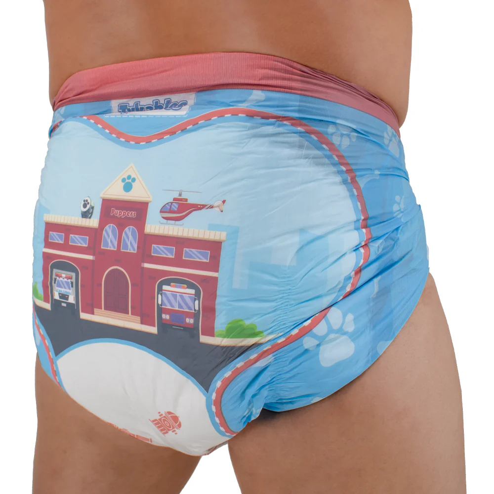 Puppers Diapers - Image 6