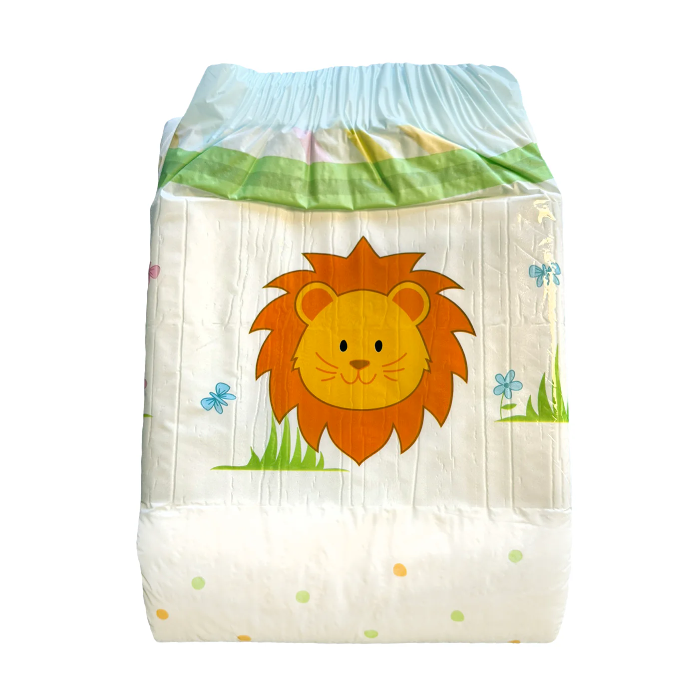 Tinimals Diapers - Image 3