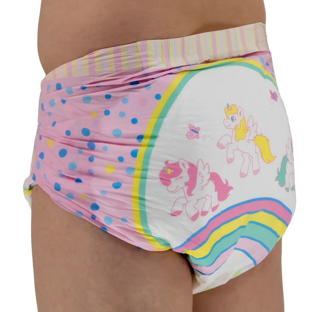 Unicorn Diapers - Image 4